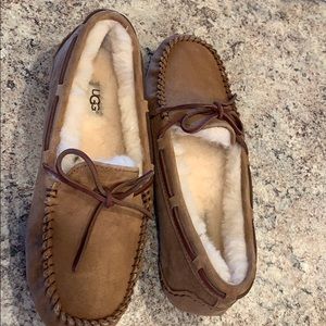 Ugg slippers